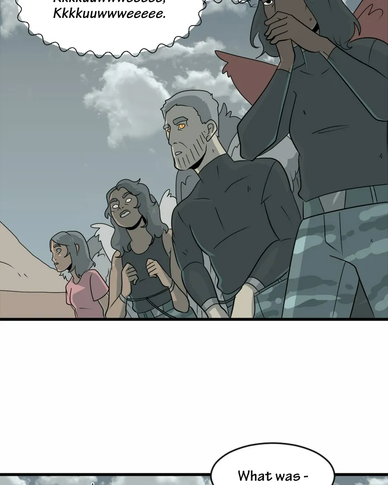 The Croaking Chapter 203 page 45 - 