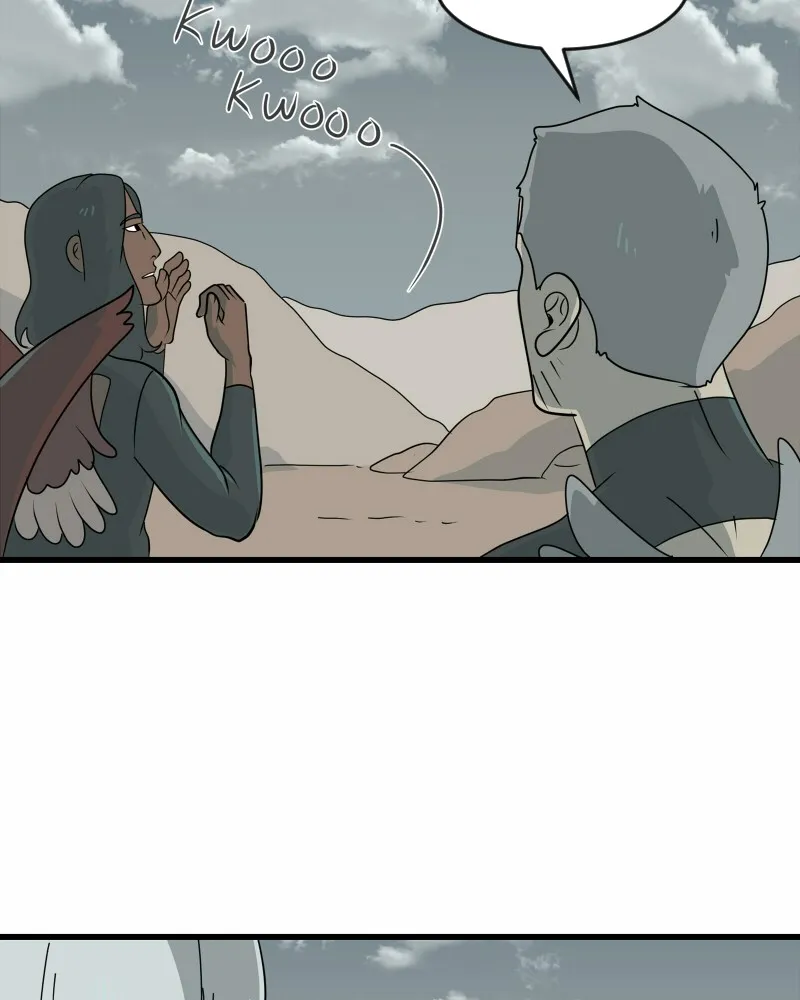 The Croaking Chapter 203 page 46 - 