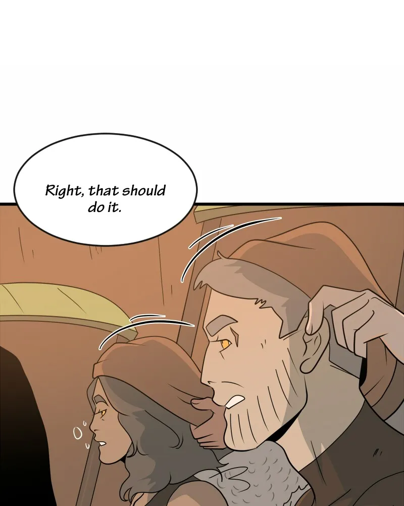 The Croaking Chapter 203 page 53 - 
