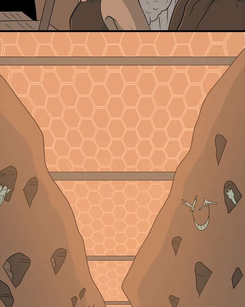 The Croaking Chapter 203 page 54 - 