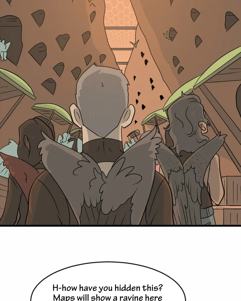 The Croaking Chapter 203 page 55 - 