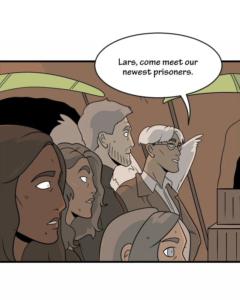 The Croaking Chapter 203 page 58 - 