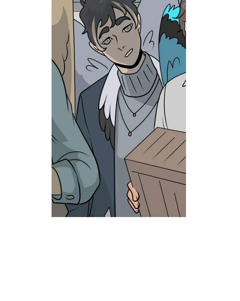 The Croaking Chapter 203 page 65 - 
