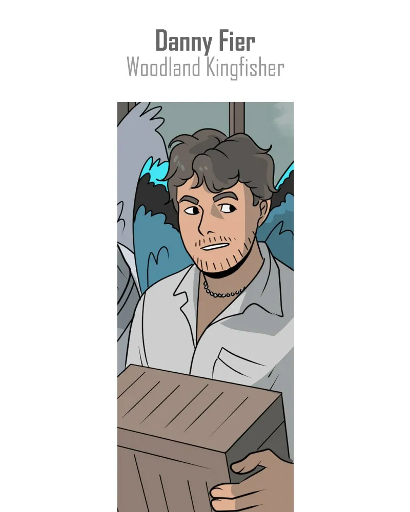 The Croaking Chapter 203 page 66 - 