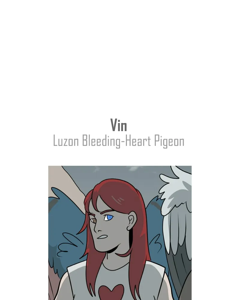 The Croaking Chapter 203 page 70 - 