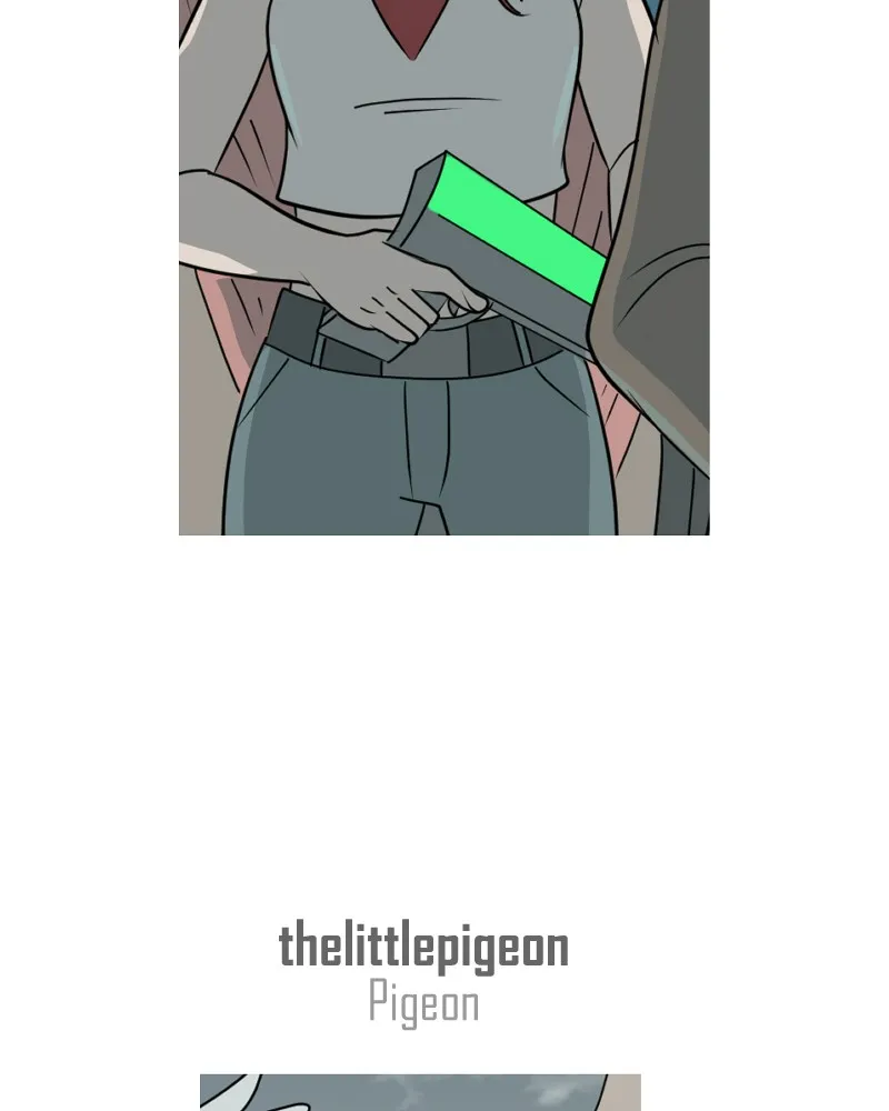 The Croaking Chapter 203 page 71 - 