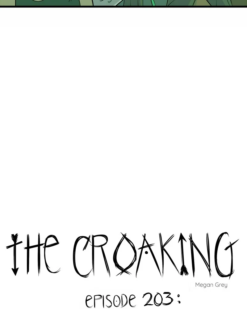 The Croaking Chapter 204 page 2 - 