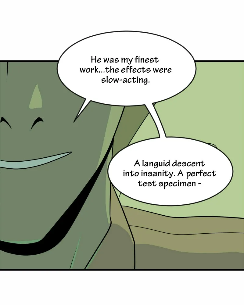 The Croaking Chapter 204 page 14 - 