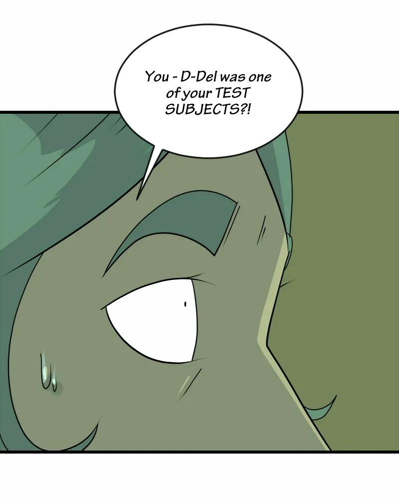 The Croaking Chapter 204 page 15 - 