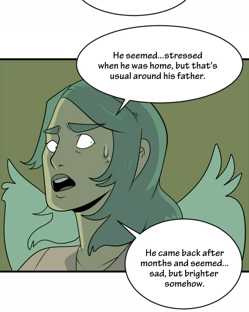 The Croaking Chapter 204 page 17 - 