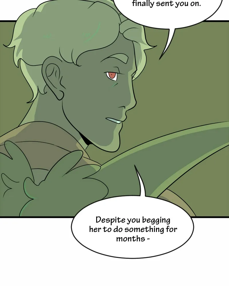 The Croaking Chapter 204 page 22 - 