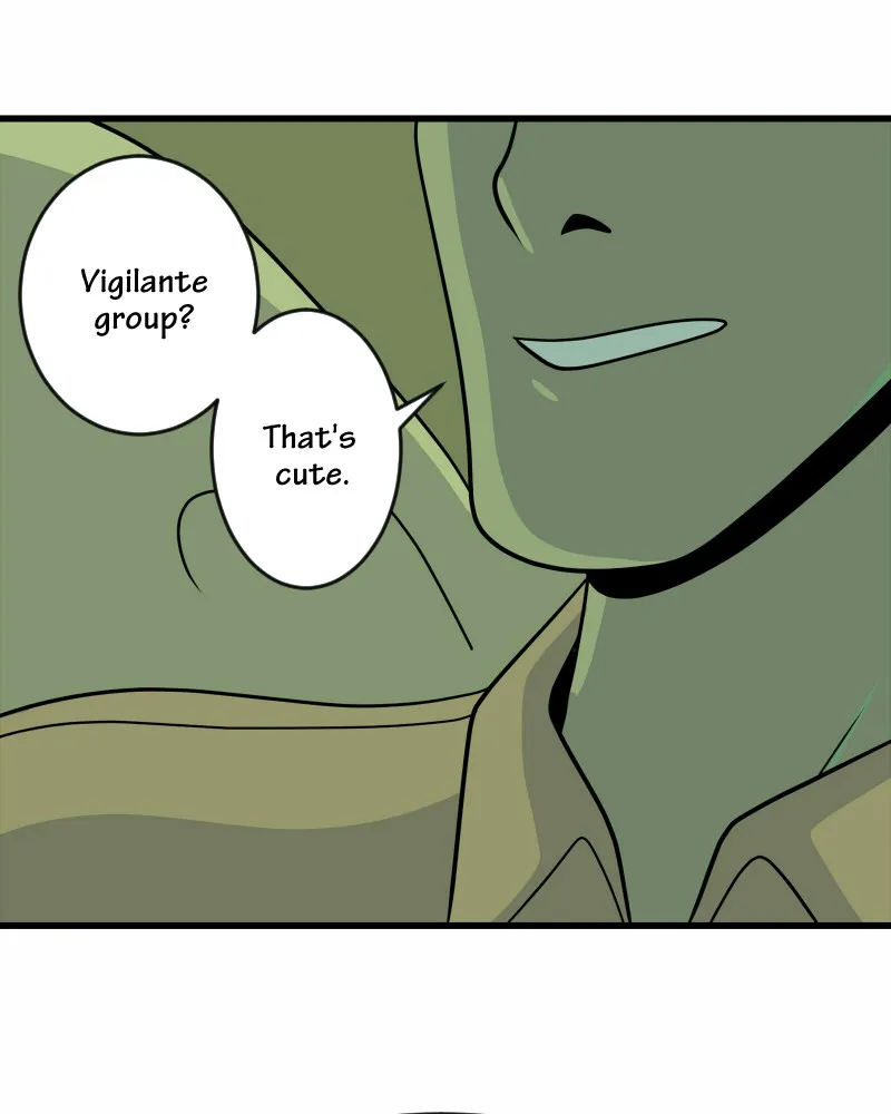 The Croaking Chapter 204 page 26 - 
