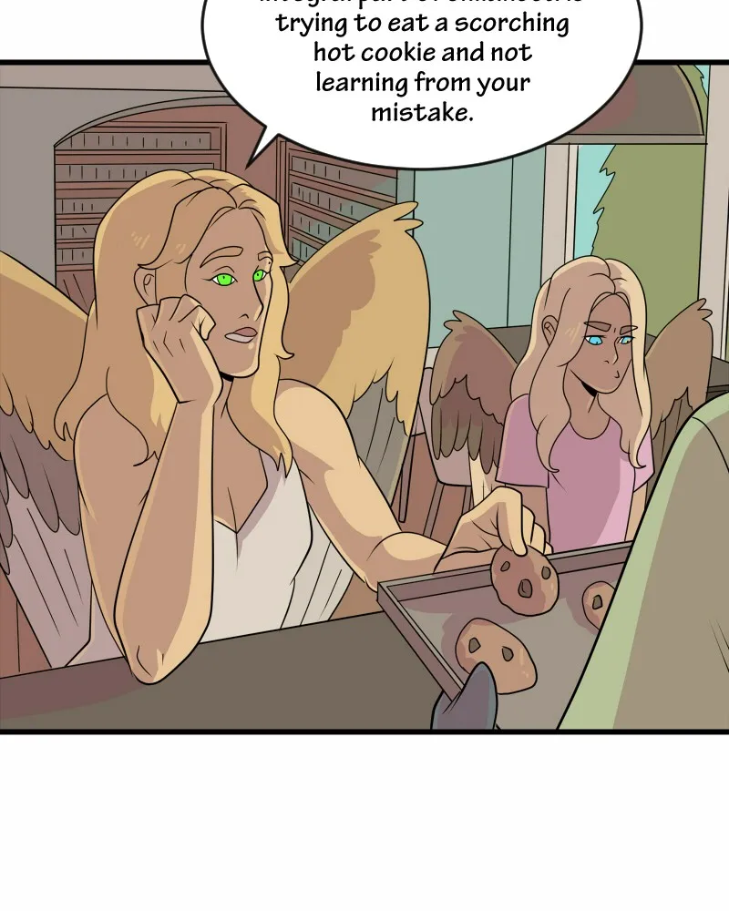 The Croaking Chapter 204 page 30 - 