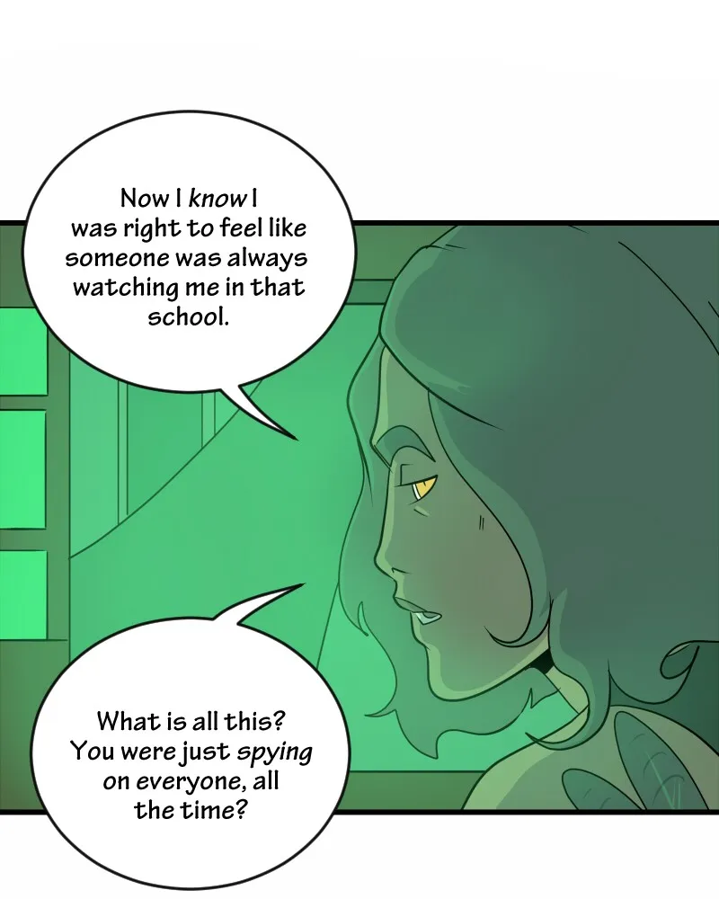 The Croaking Chapter 204 page 4 - 