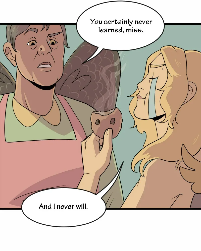 The Croaking Chapter 204 page 31 - 