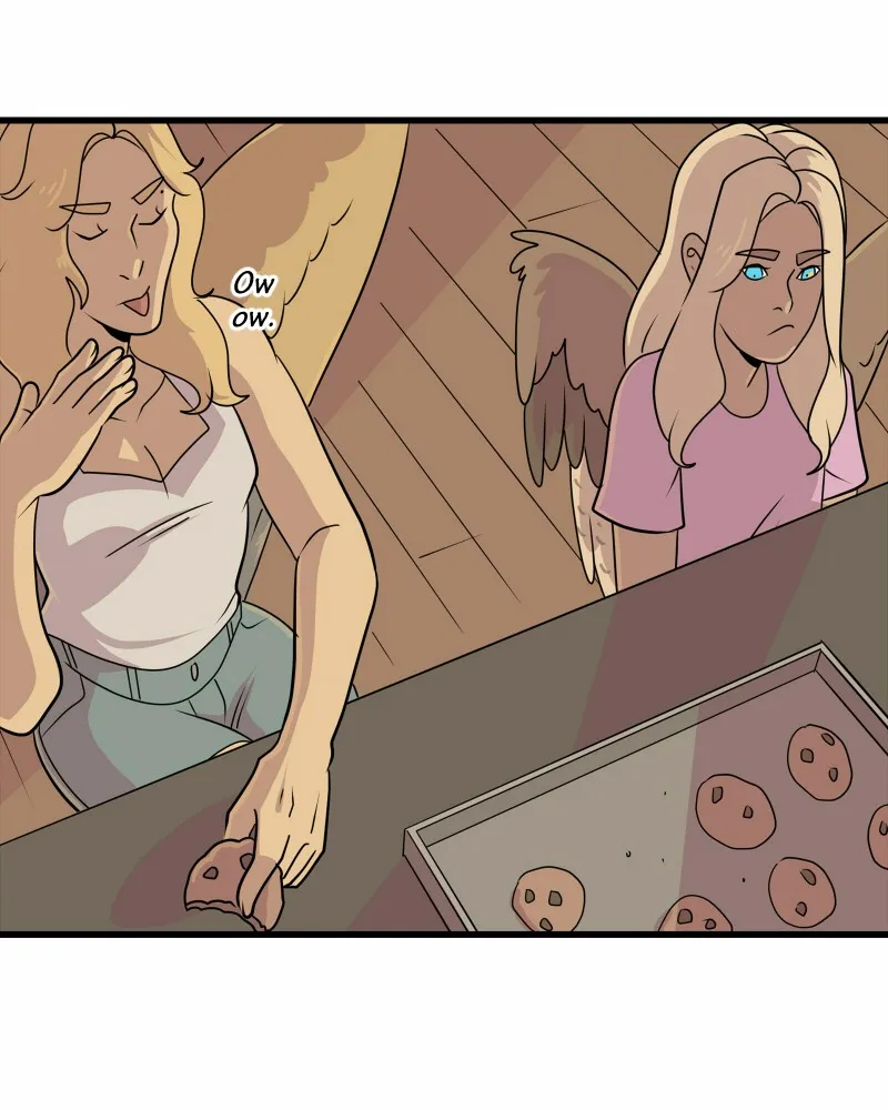 The Croaking Chapter 204 page 32 - 