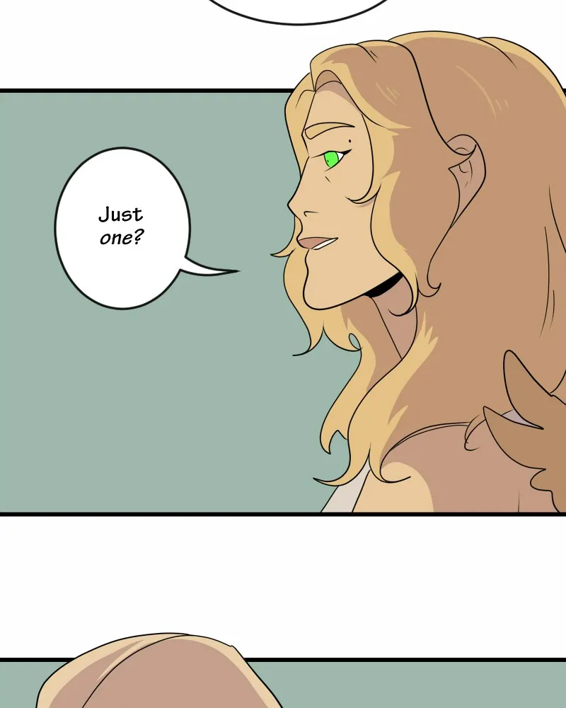 The Croaking Chapter 204 page 34 - 