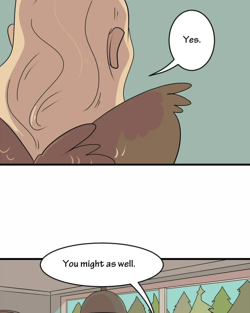 The Croaking Chapter 204 page 35 - 