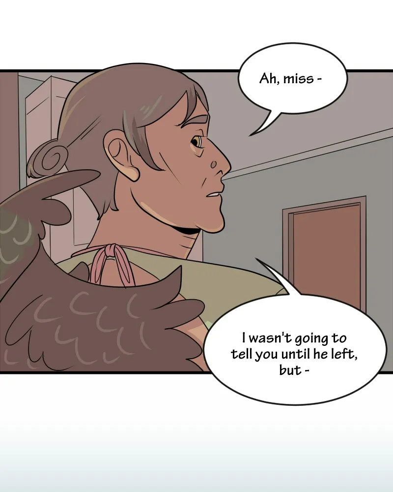 The Croaking Chapter 204 page 38 - 