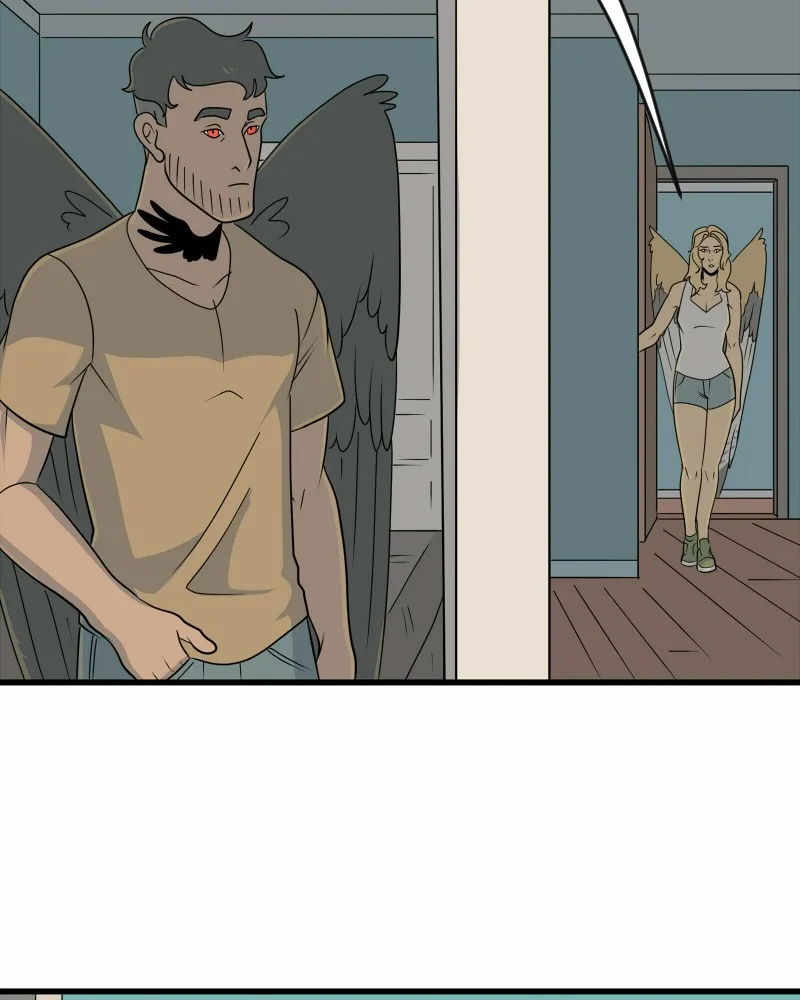 The Croaking Chapter 204 page 41 - 