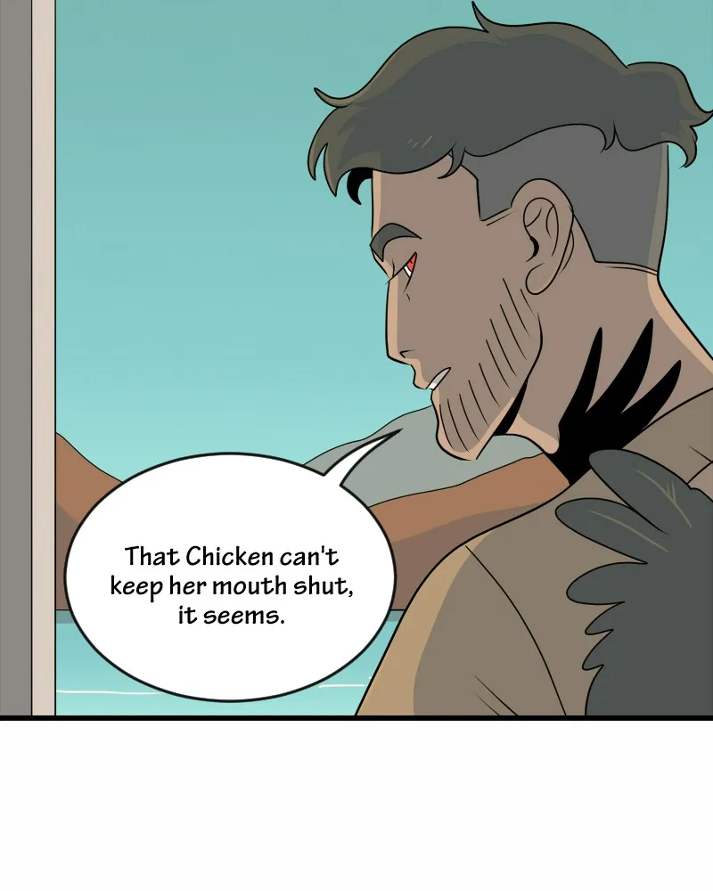 The Croaking Chapter 204 page 42 - 