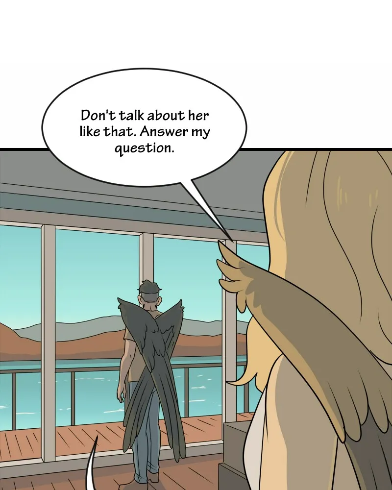 The Croaking Chapter 204 page 43 - 