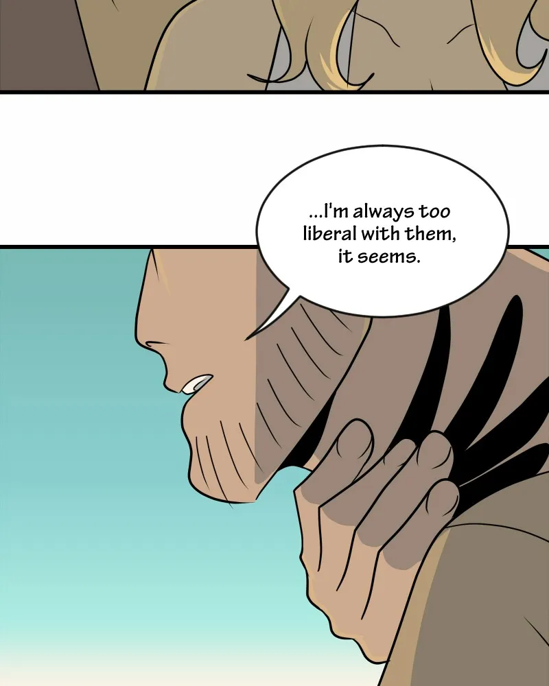 The Croaking Chapter 204 page 46 - 