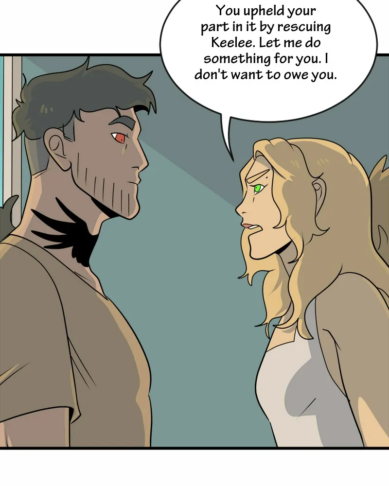 The Croaking Chapter 204 page 52 - 