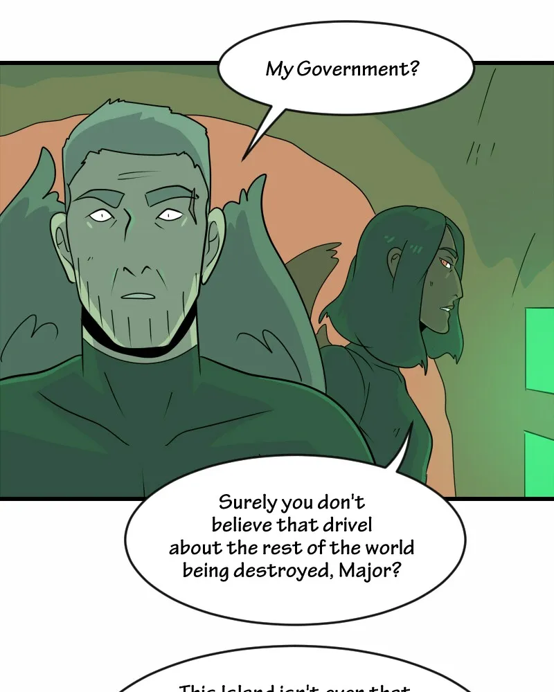 The Croaking Chapter 204 page 10 - 