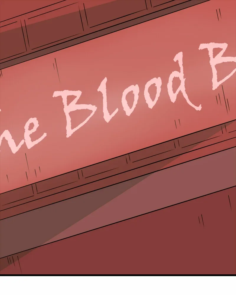 The Croaking Chapter 205 page 1 - 