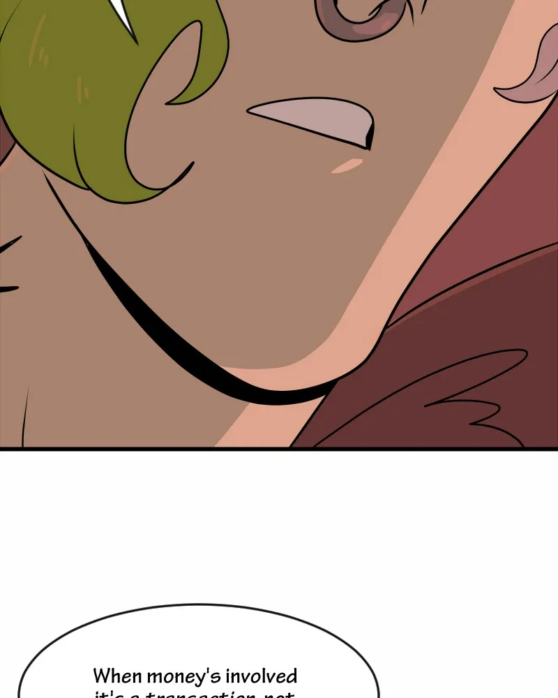 The Croaking Chapter 205 page 11 - 
