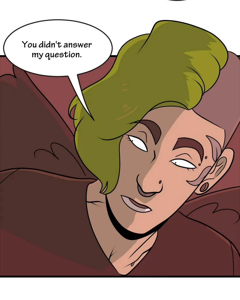 The Croaking Chapter 205 page 15 - 