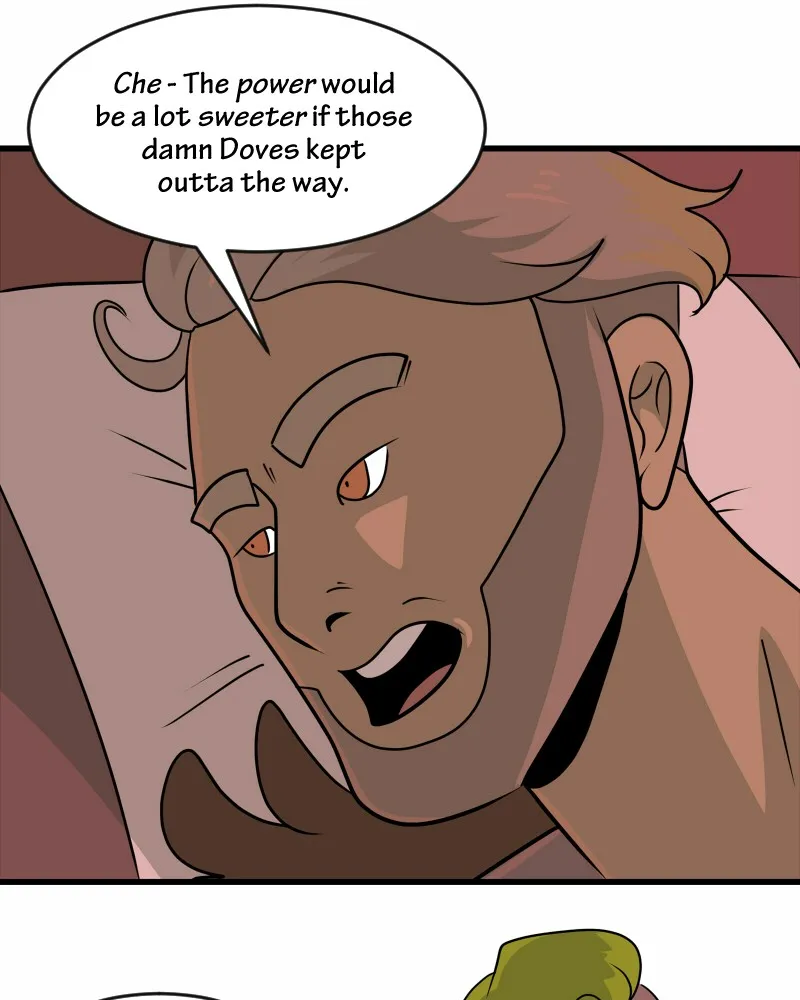 The Croaking Chapter 205 page 16 - 
