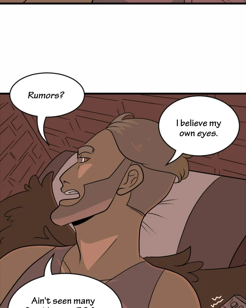 The Croaking Chapter 205 page 20 - 