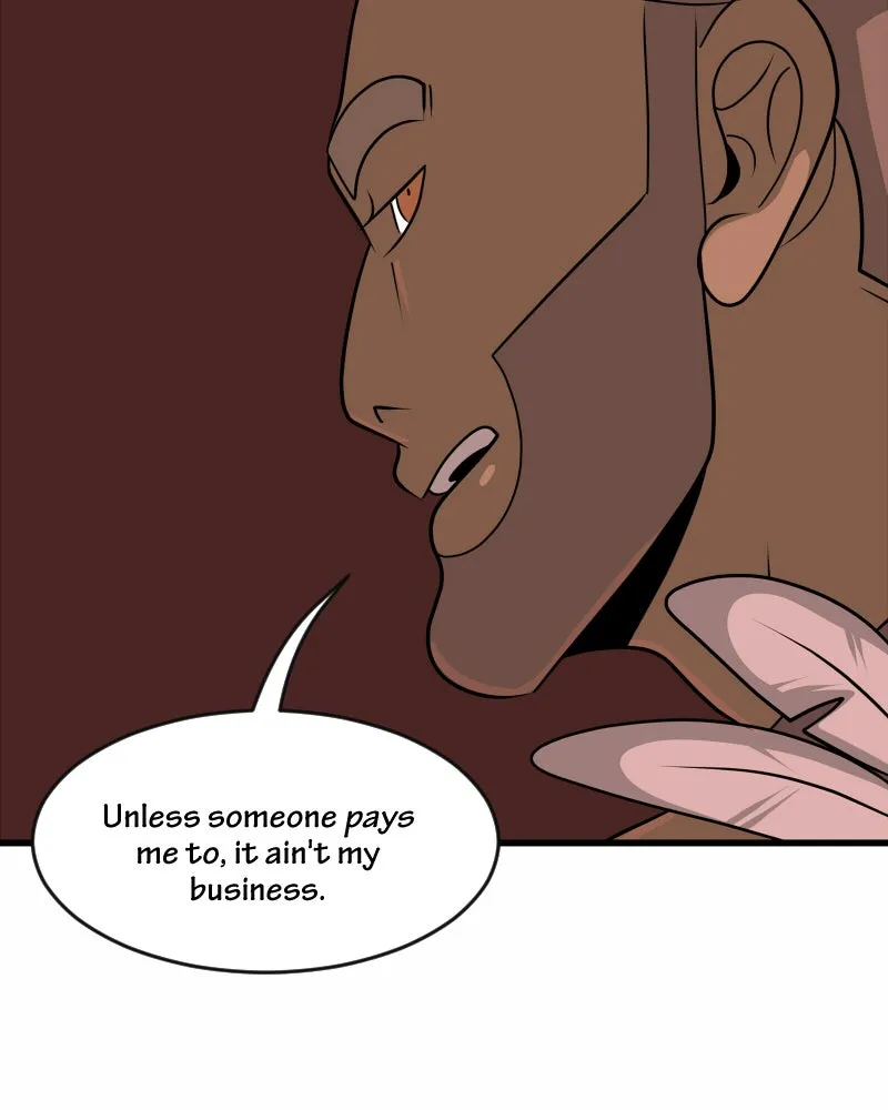 The Croaking Chapter 205 page 27 - 