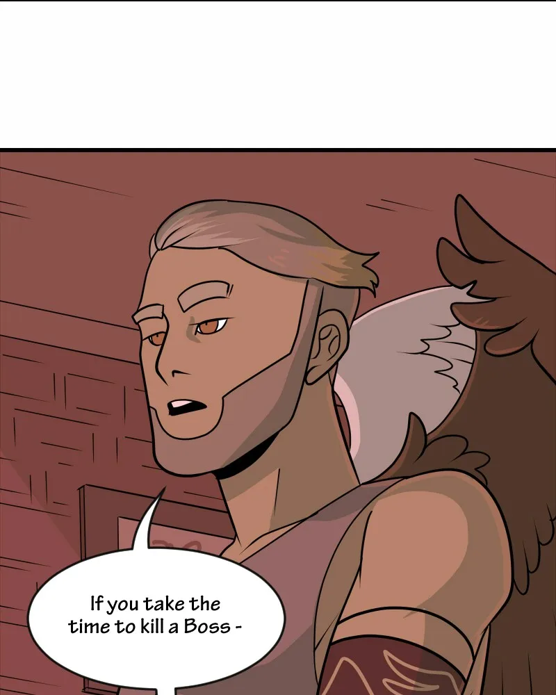 The Croaking Chapter 205 page 29 - 