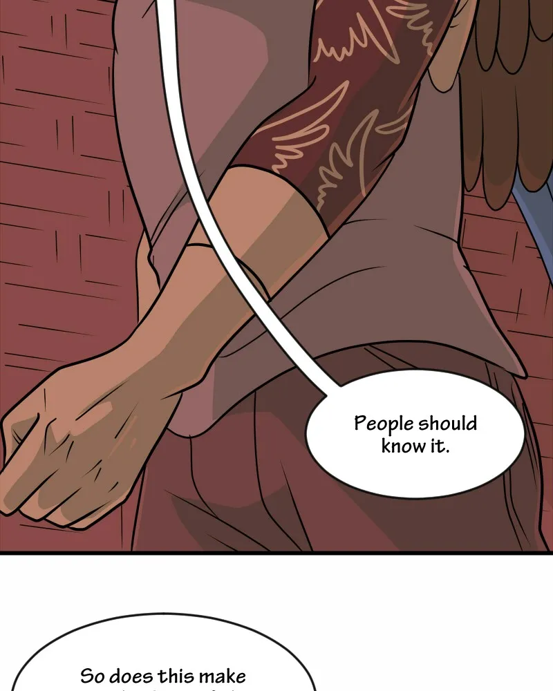The Croaking Chapter 205 page 30 - 
