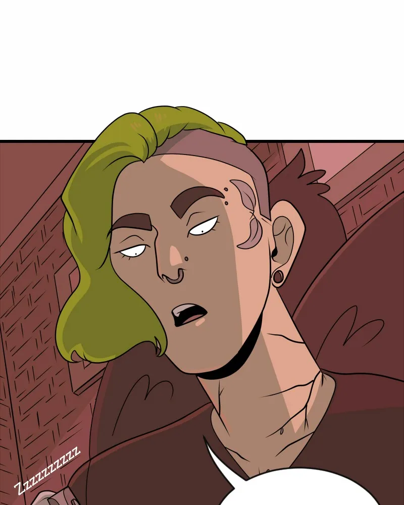 The Croaking Chapter 205 page 4 - 