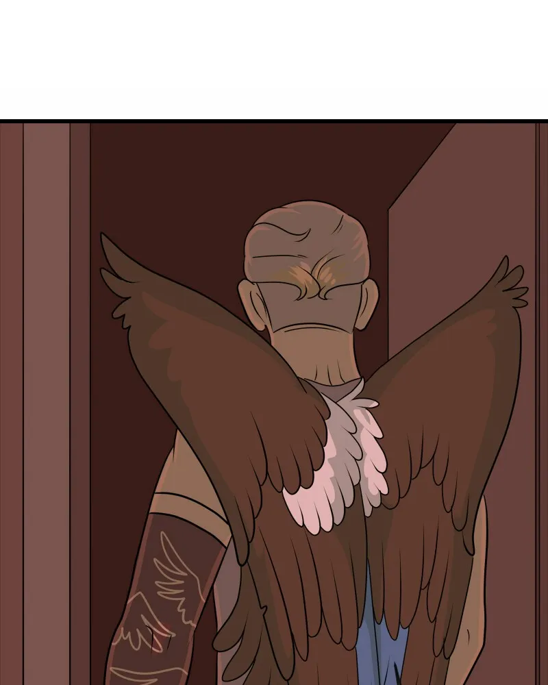 The Croaking Chapter 205 page 33 - 