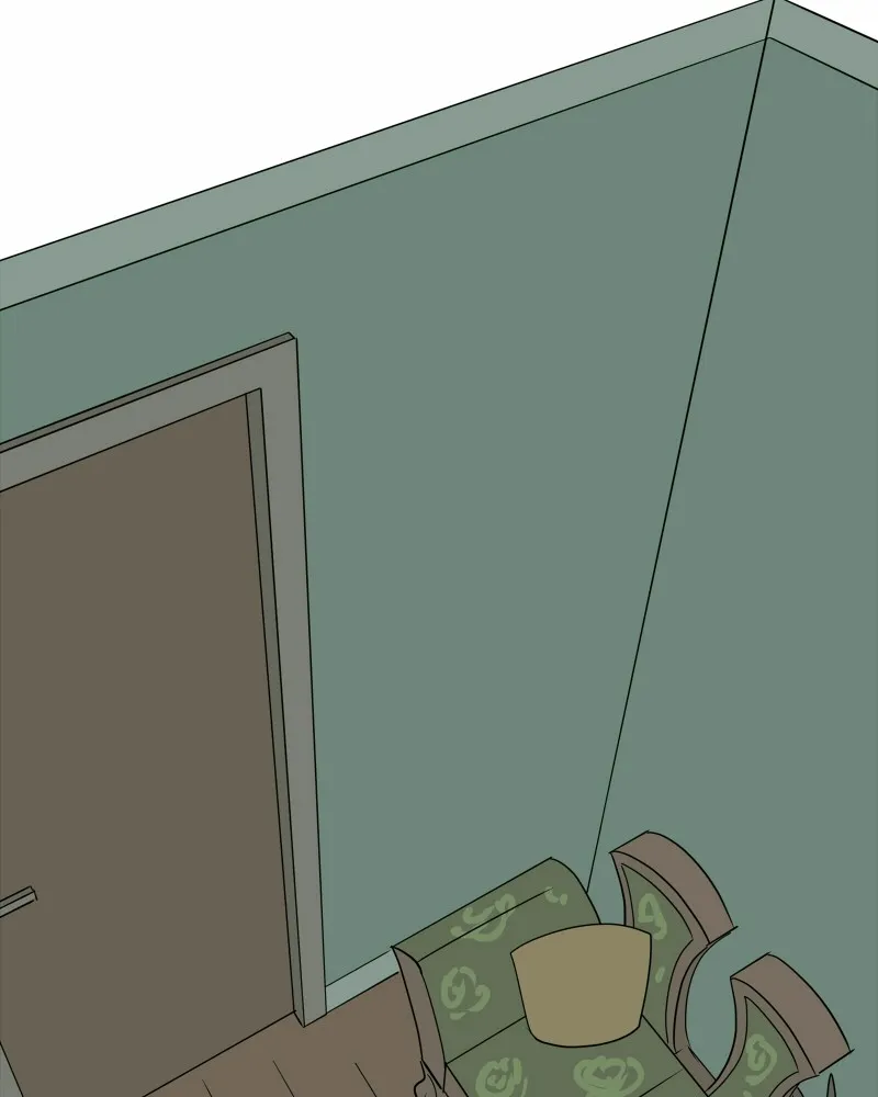The Croaking Chapter 205 page 35 - 