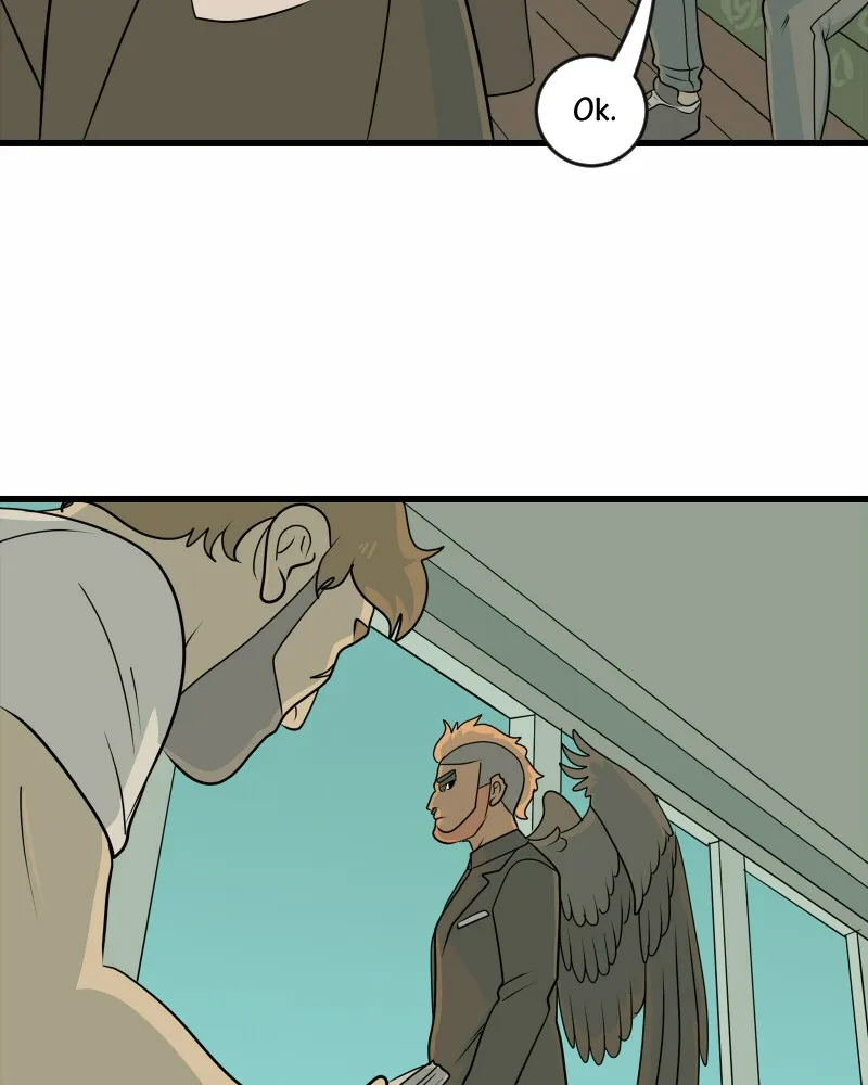 The Croaking Chapter 205 page 40 - 