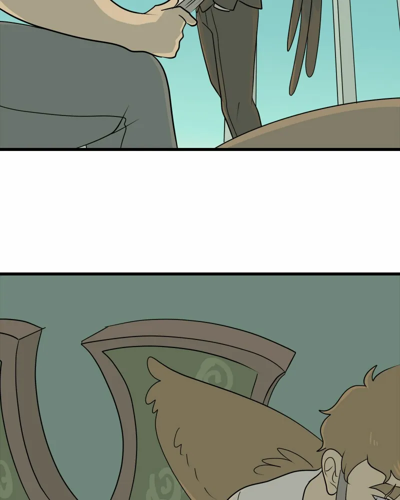 The Croaking Chapter 205 page 41 - 