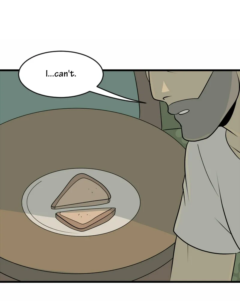 The Croaking Chapter 205 page 43 - 
