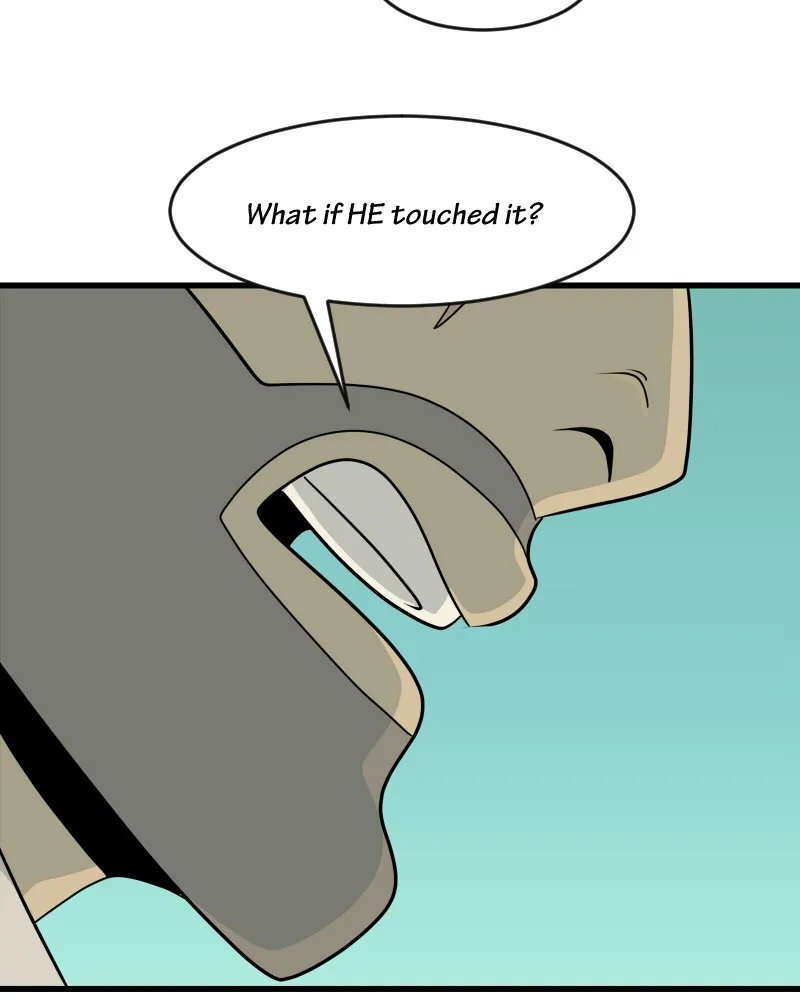 The Croaking Chapter 205 page 45 - 