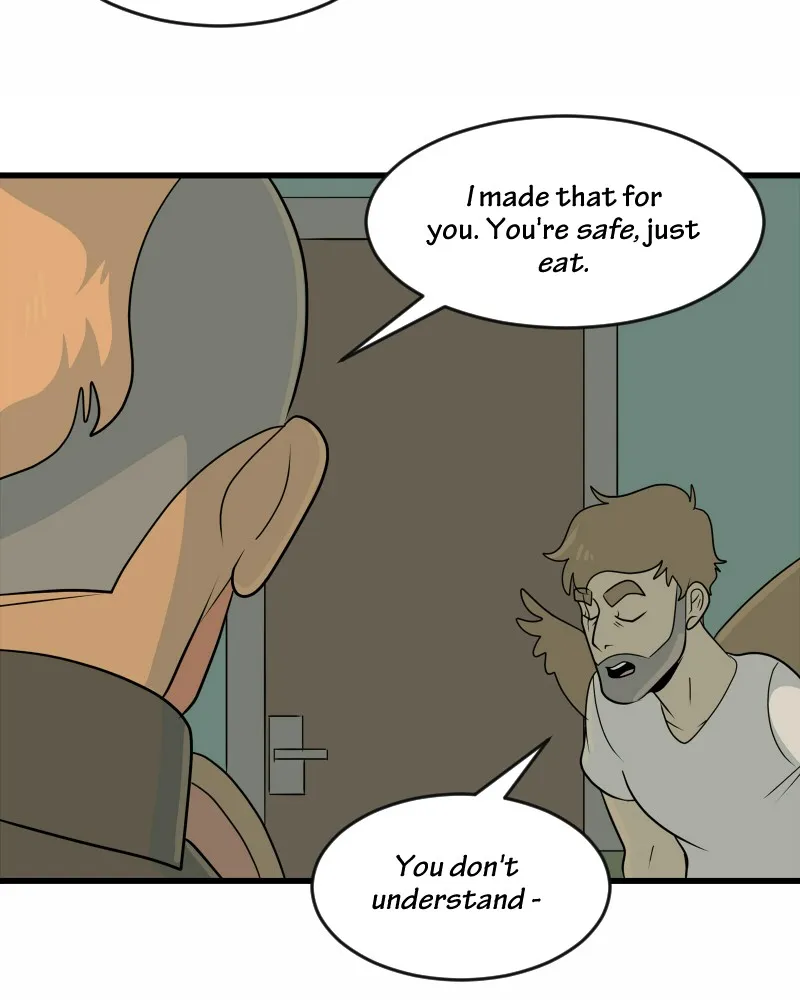 The Croaking Chapter 205 page 47 - 
