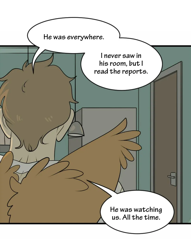 The Croaking Chapter 205 page 48 - 