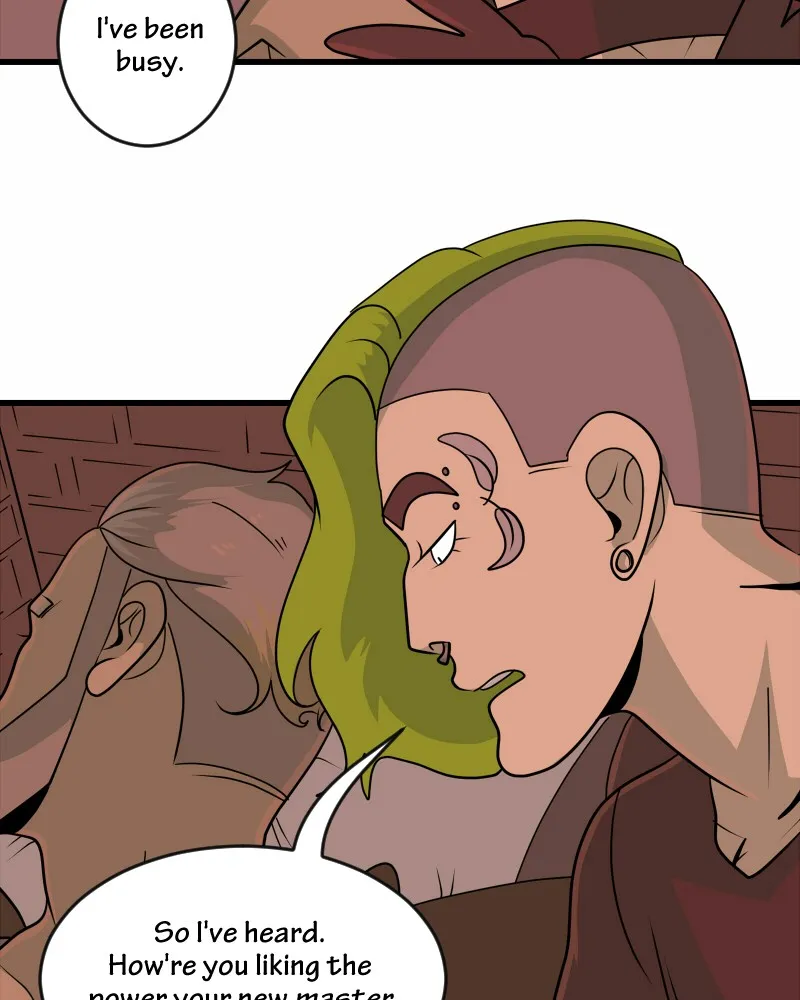 The Croaking Chapter 205 page 6 - 
