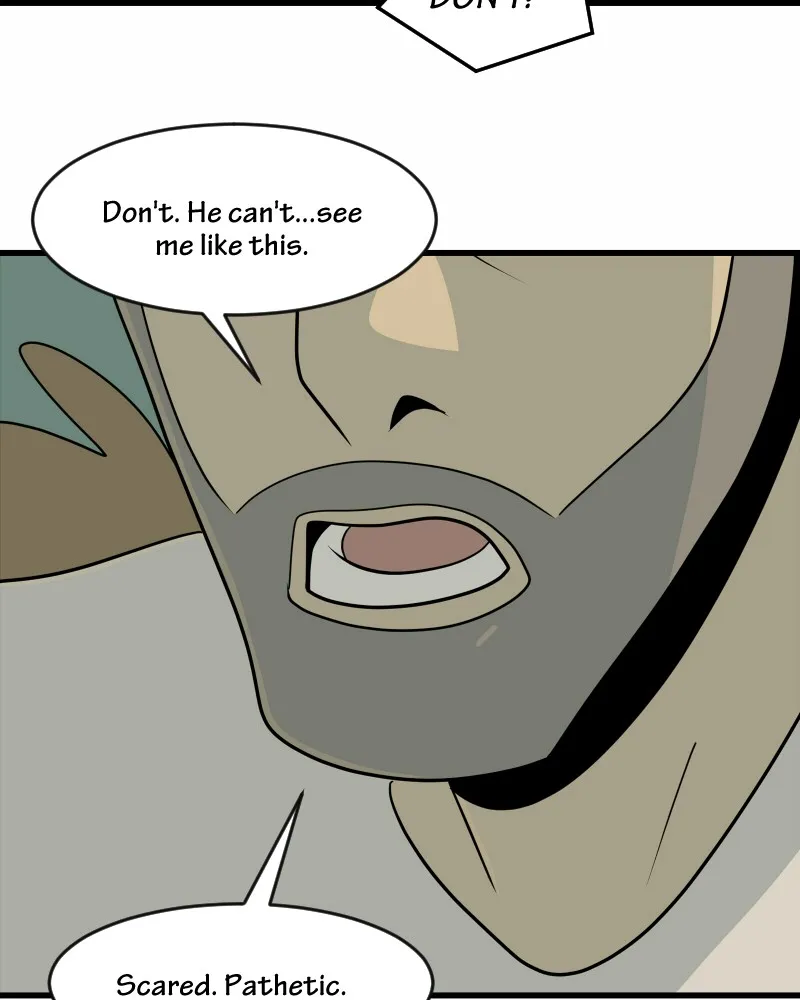 The Croaking Chapter 205 page 51 - 