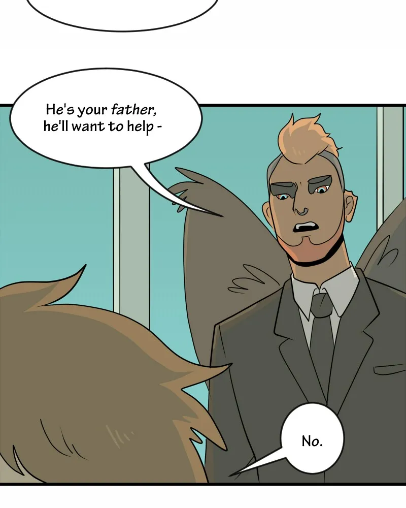 The Croaking Chapter 205 page 52 - 