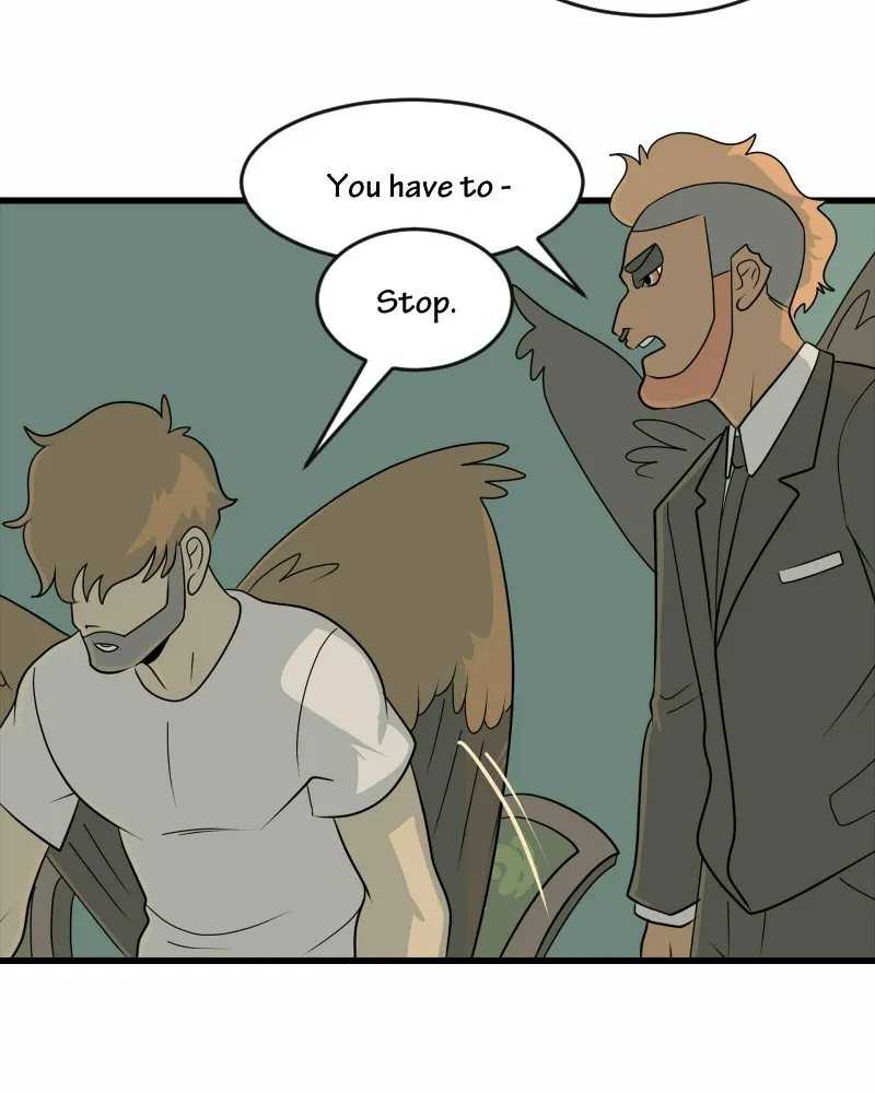 The Croaking Chapter 205 page 54 - 